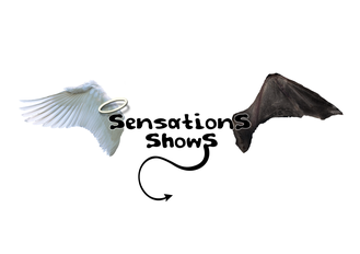 Logo de l'association Sensations Shows